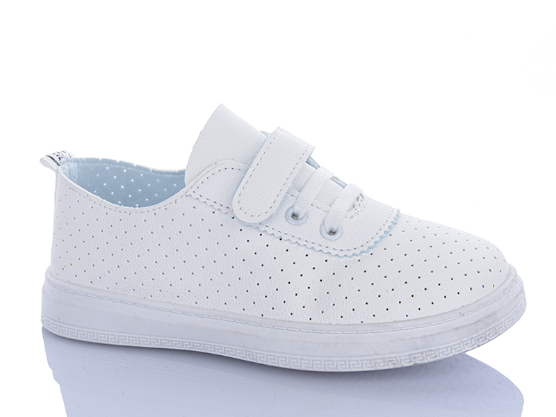 Кроссовки ABA (31-36) 5004-1 (лето)