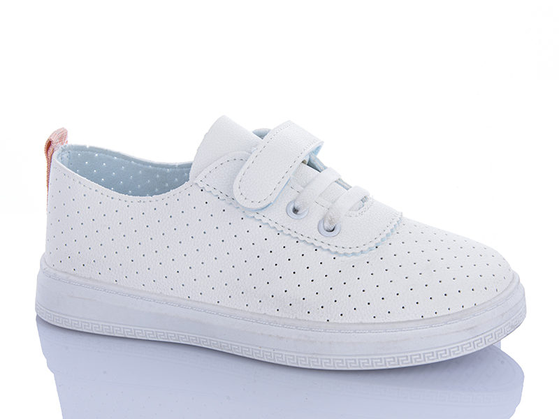 Кроссовки ABA (31-36) 5004-3 (лето)