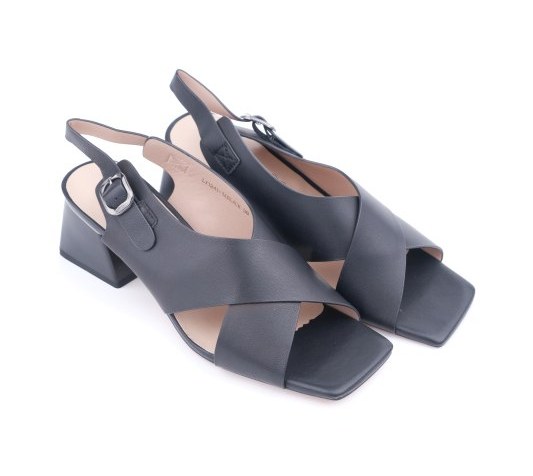 Босоножки Allshoes (36-41) 196392 (лето)