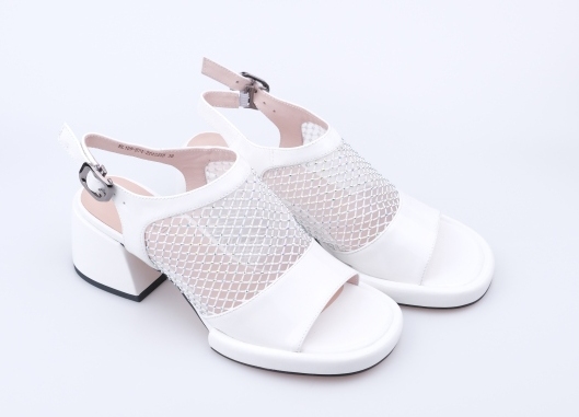 Босоножки Allshoes (36-41) 198987 (лето)