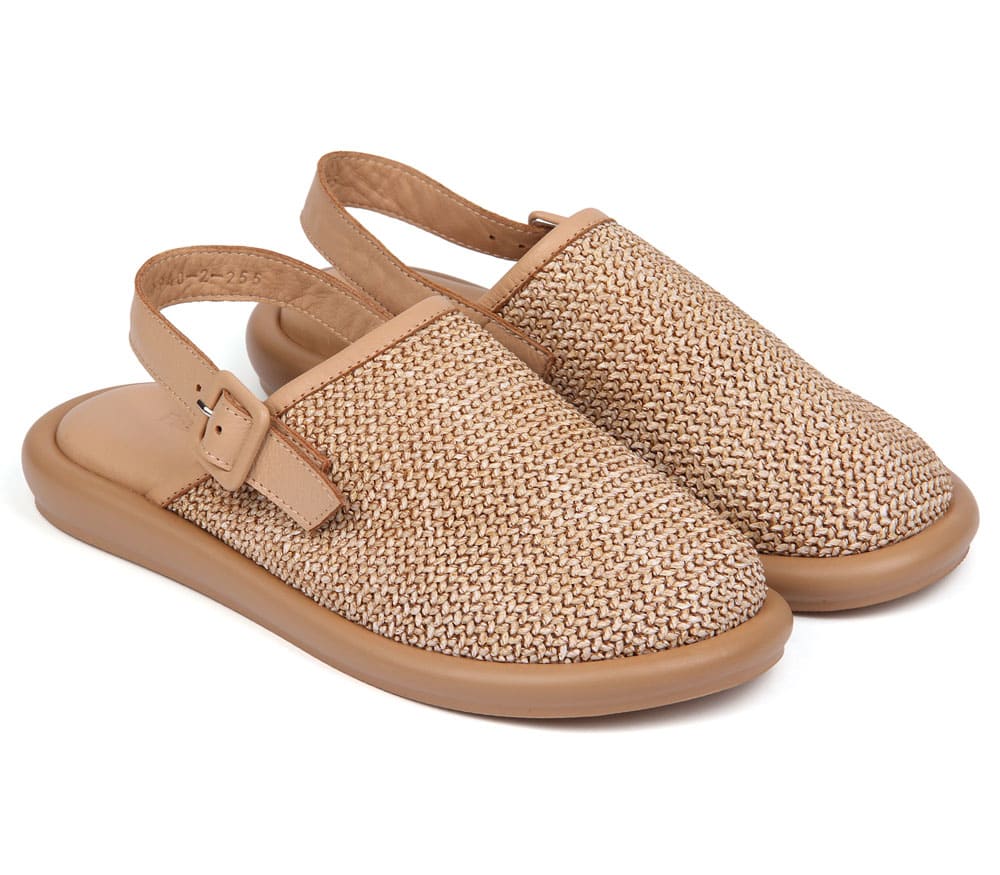 Босоножки Allshoes (36-41) 199061 (лето)