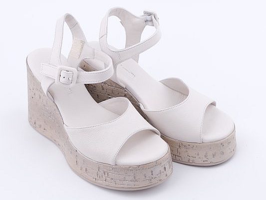 Босоножки Allshoes (36-41) 199093 (лето)