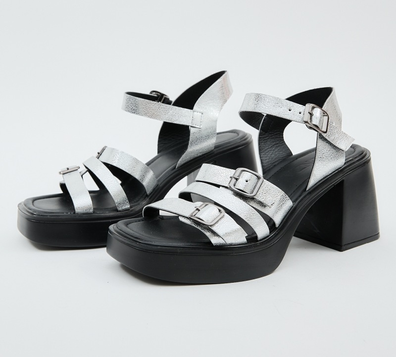Босоножки Allshoes (36-41) 199889 (лето)