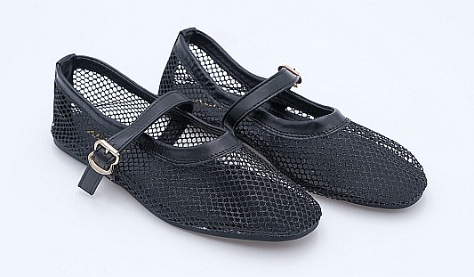 Балетки Allshoes (36-42) 200326 (лето)