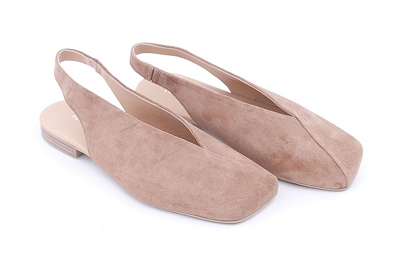 Босоножки Allshoes (36-41) 200958 (лето)