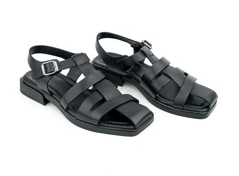 Босоножки Allshoes (36-41) 201399 (лето)
