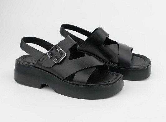 Босоножки Allshoes (36-41) 201414 (лето)
