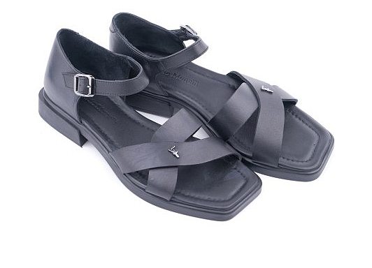 Босоножки Allshoes (36-41) 201455 (лето)