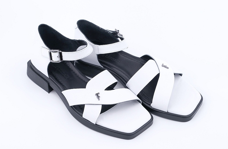 Босоножки Allshoes (36-41) 201456 (лето)