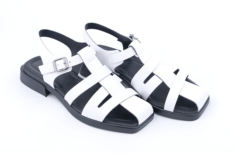 Босоножки Allshoes (36-41) 201458 (лето)