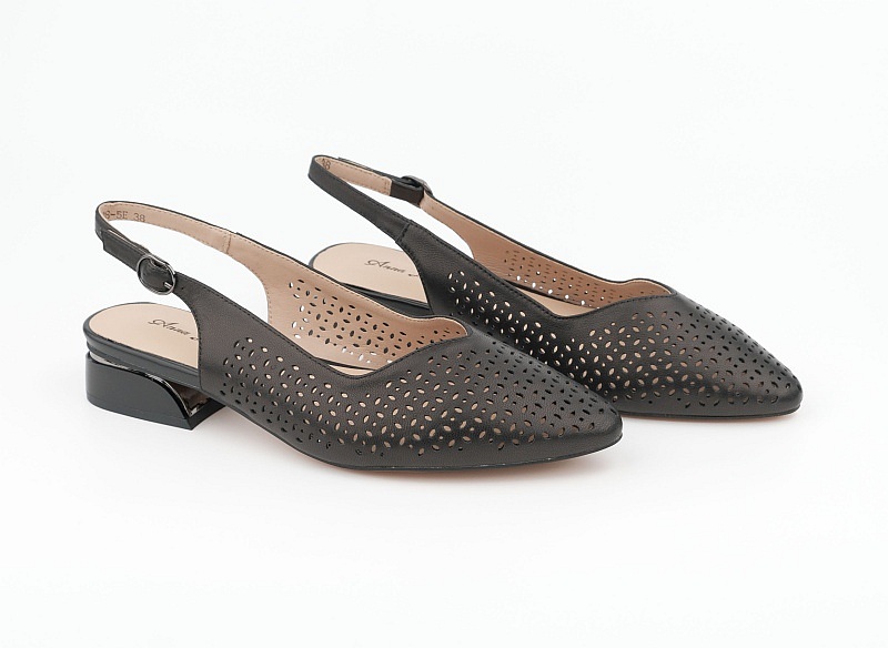 Босоножки Allshoes (36-41) 207774 (лето)