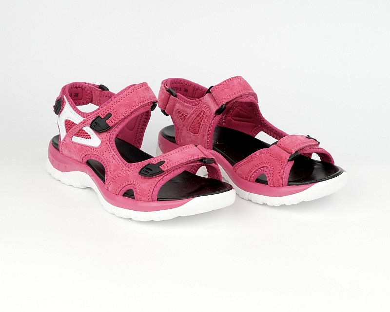 Босоножки Allshoes (36-41) 208352 (лето)