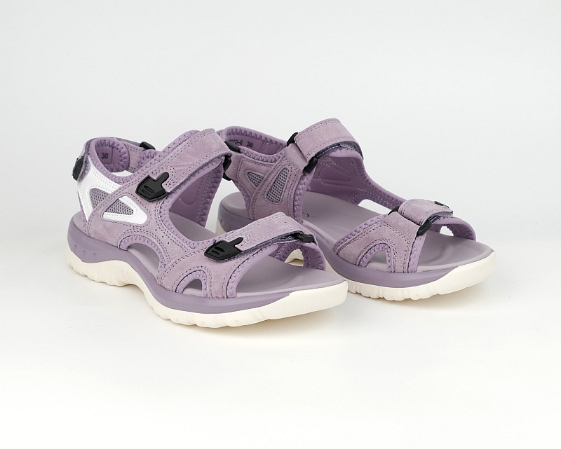 Босоножки Allshoes (36-41) 208355 (лето)