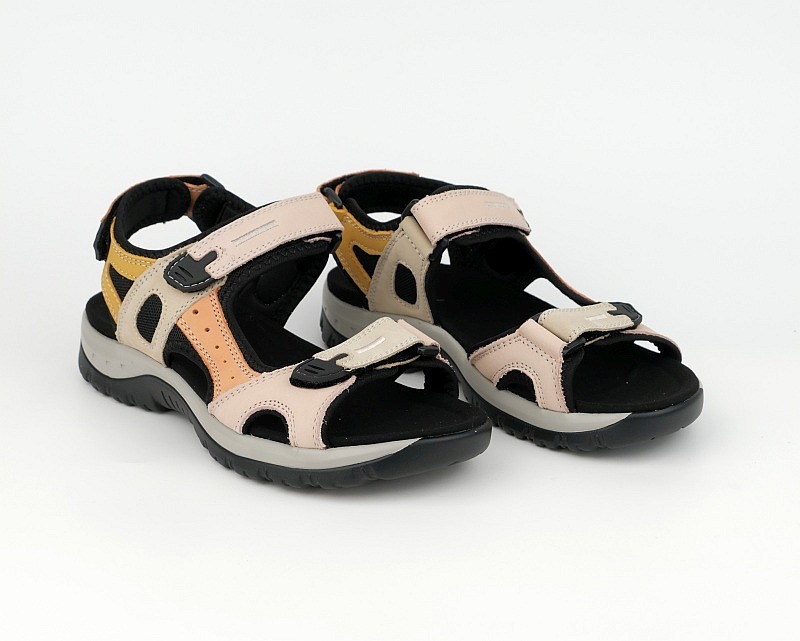 Босоножки Allshoes (36-41) 208359 (лето)
