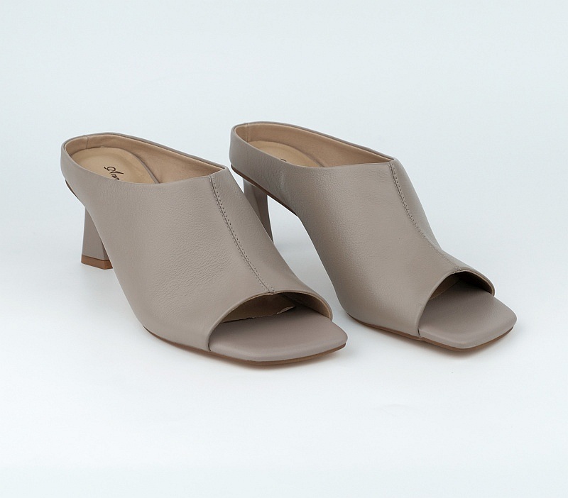 Шлепанцы Allshoes (36-41) 208546 (лето)