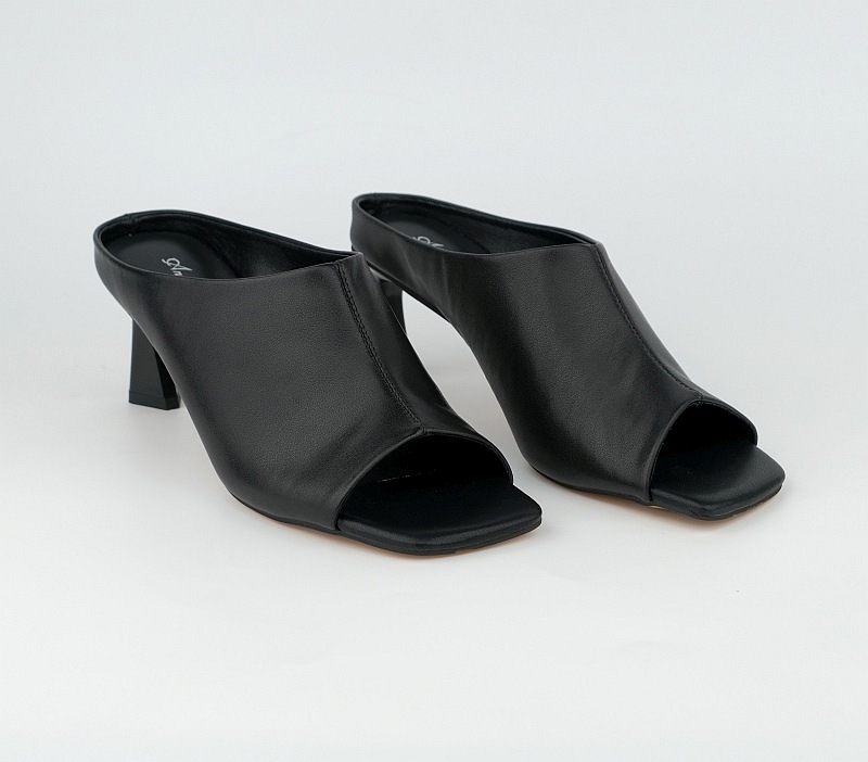 Шлепанцы Allshoes (36-41) 208547 (лето)