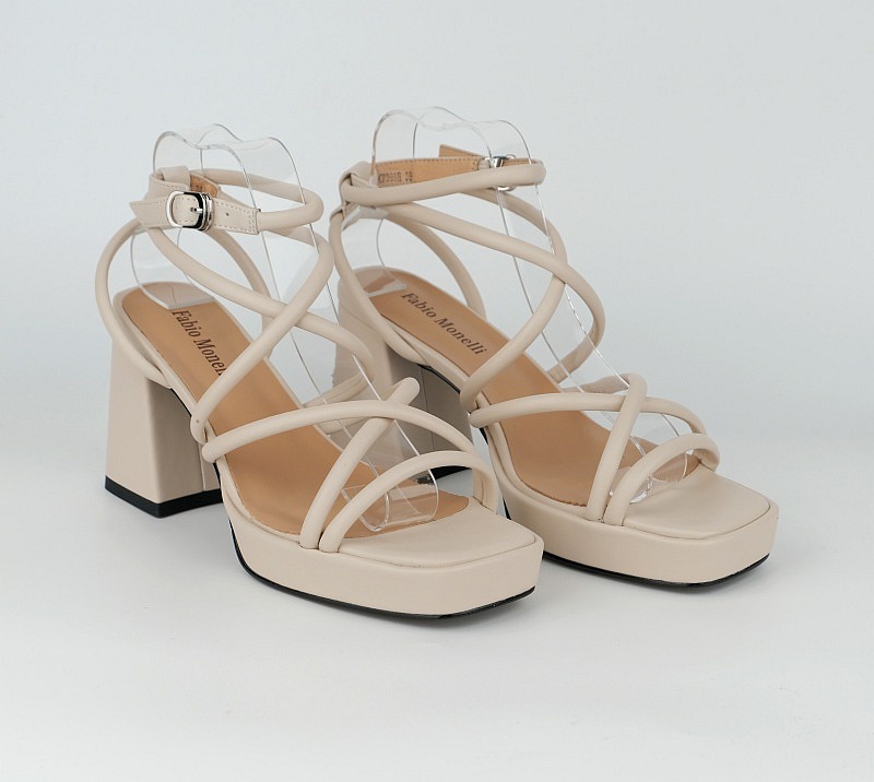 Босоножки Allshoes (36-40) 208762 (лето)
