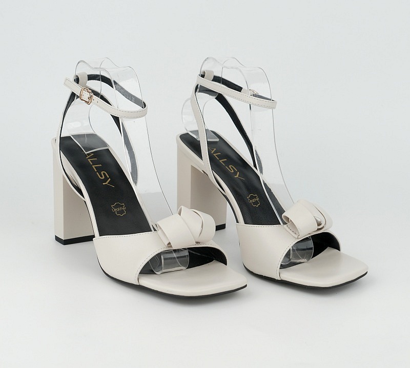 Босоножки Allshoes (36-41) 209216 (лето)