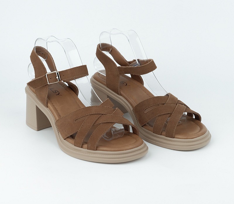 Босоножки Allshoes (36-41) 209903 (лето)