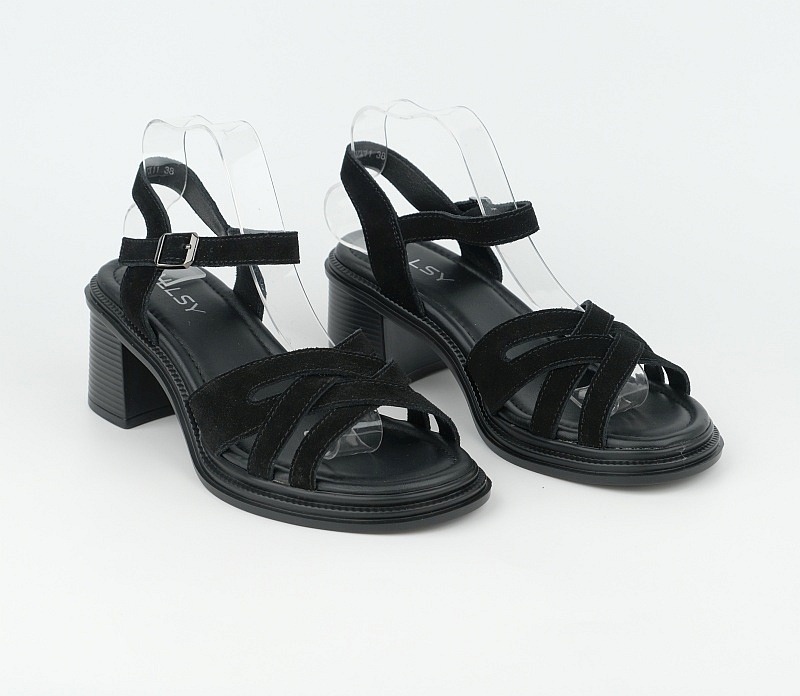 Босоножки Allshoes (36-41) 209904 (лето)