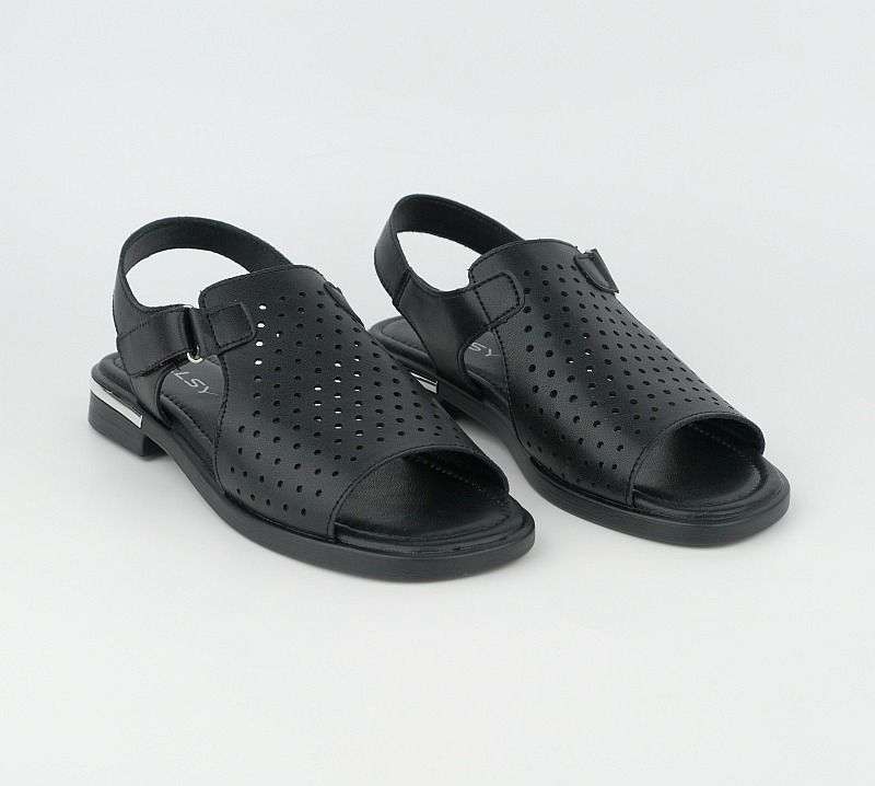 Босоножки Allshoes (36-41) 210153 (лето)