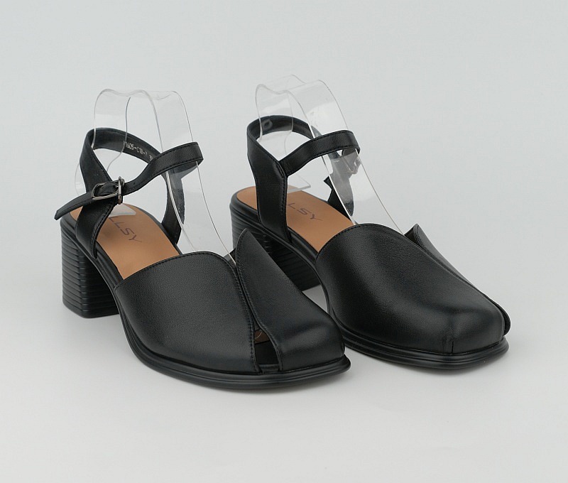 Босоножки Allshoes (36-40) 211021 (лето)