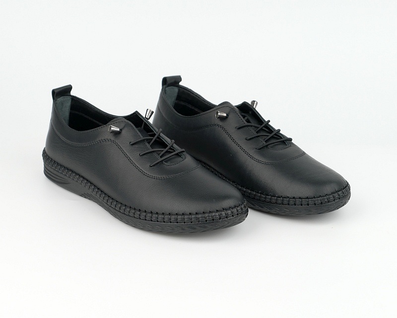 Мокасины Allshoes (36-41) 211833 (деми)