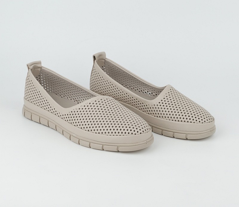 Балетки Allshoes (36-41) 212059 (лето)
