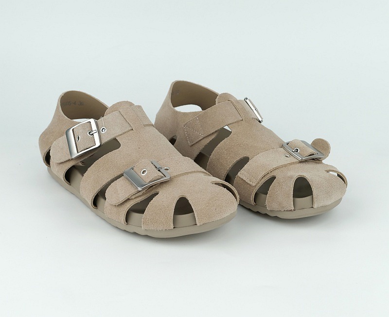 Босоножки Allshoes (36-40) 212626 (лето)