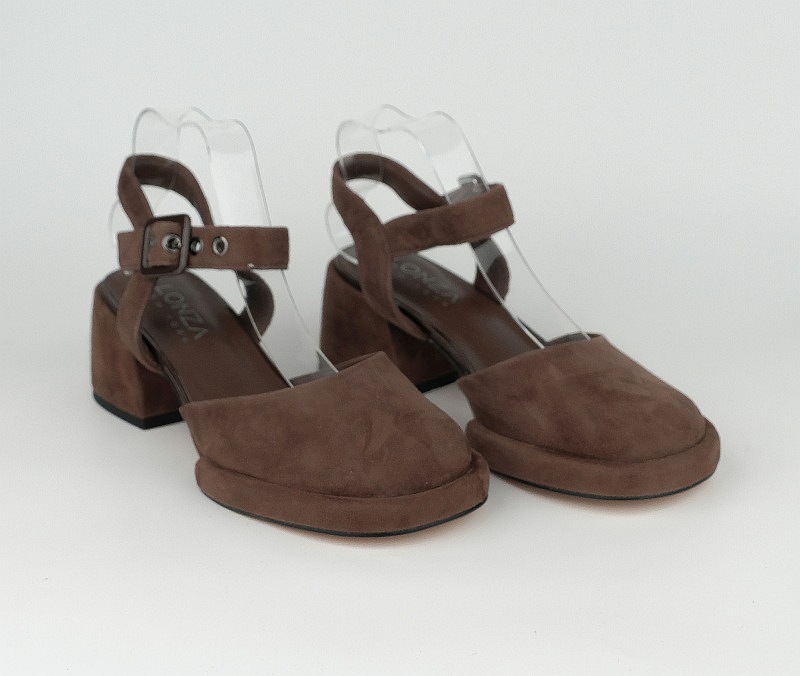 Босоножки Allshoes (36-41) 212724 (лето)