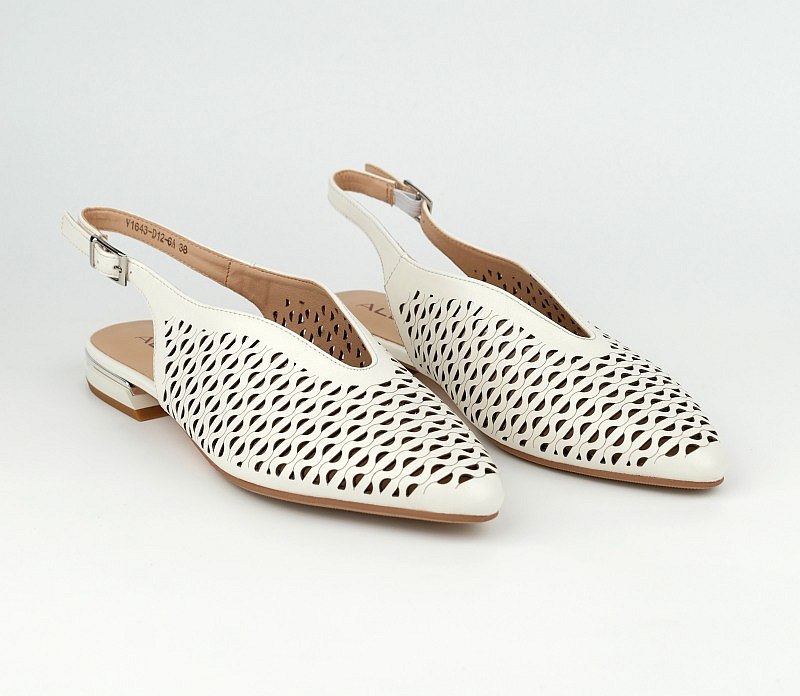 Босоножки Allshoes (36-41) 212905 (лето)