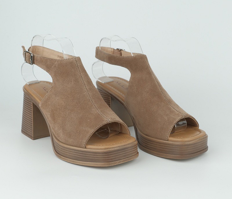 Босоножки Allshoes (36-41) 212922 (лето)