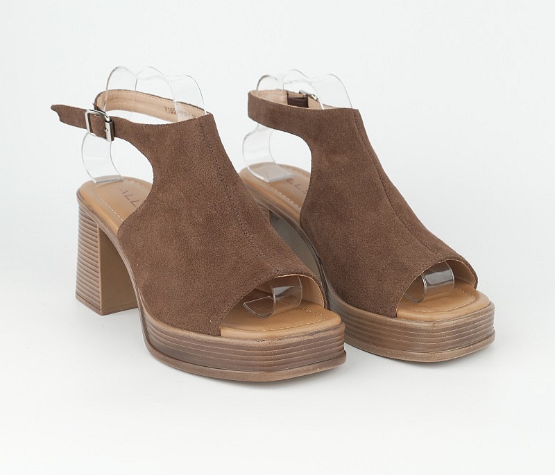 Босоножки Allshoes (36-41) 212923 (лето)