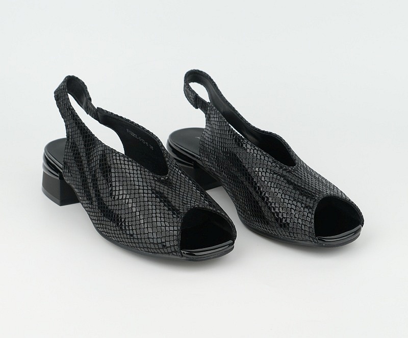 Босоножки Allshoes (36-41) 212931 (лето)