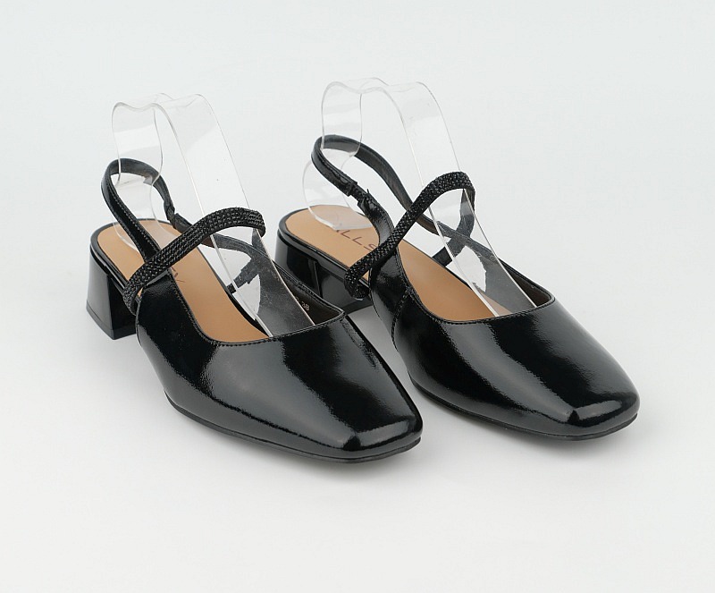 Босоножки Allshoes (36-41) 212939 (лето)