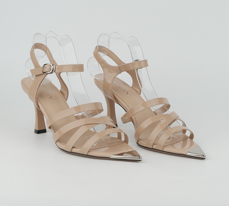 Босоножки Allshoes (36-41) 213300 (лето)
