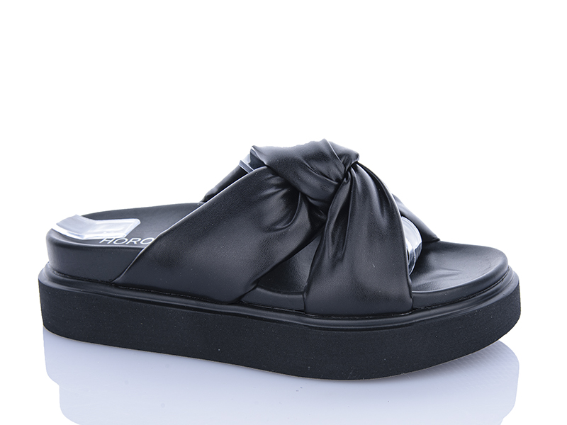 Шлепанцы Horoso (36-41) FA3010 (лето)
