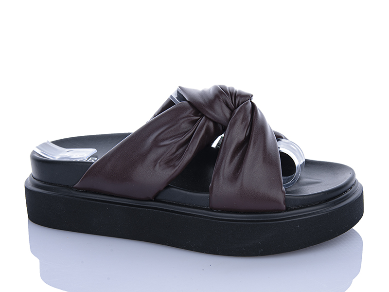 Шлепанцы Horoso (36-41) FA3010-9 (лето)