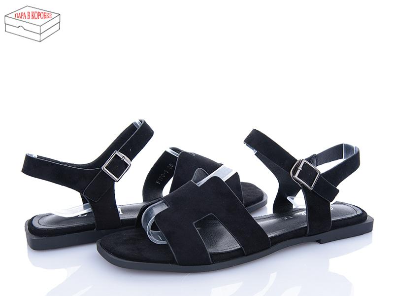 Босоножки ABA (36-41) F170-1 (лето)