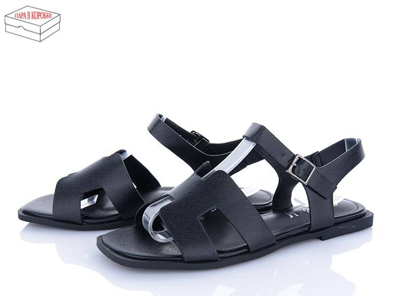 Босоножки ABA (36-41) F170-2 (лето)