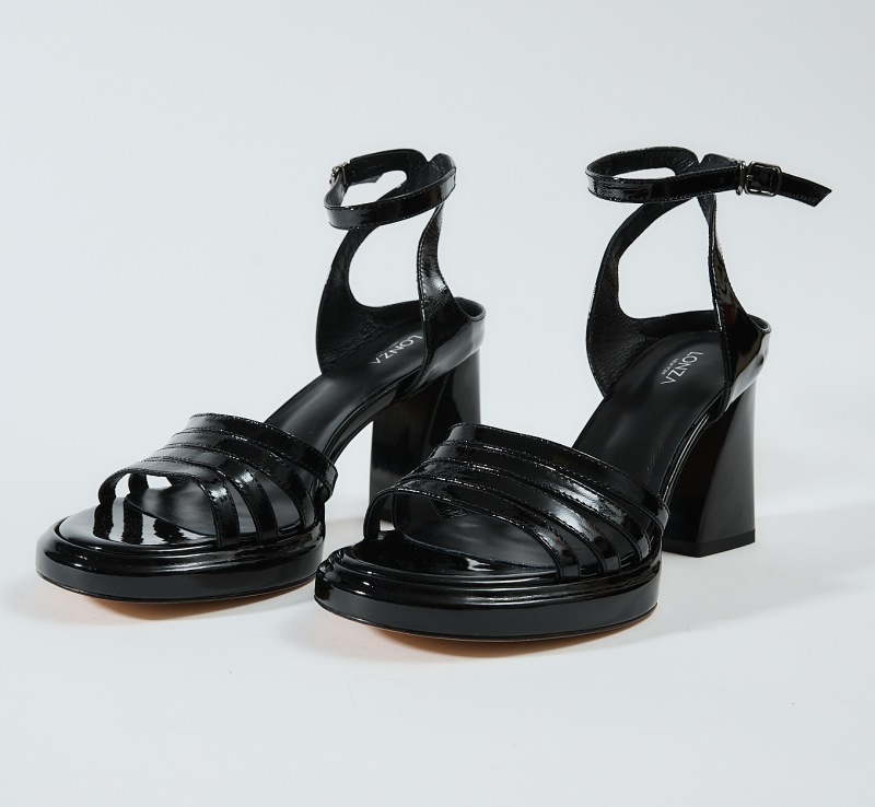 Босоножки Allshoes (36-40) 199474 (лето)