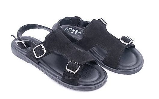 Босоножки Allshoes (36-40) 202614 (лето)