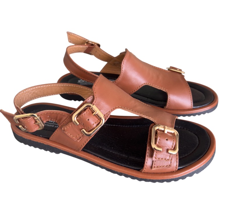 Босоножки Allshoes (36-40) 202618 (лето)