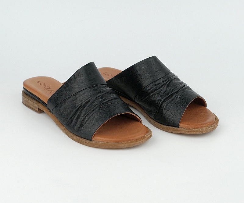 Шлепанцы Allshoes (36-41) 211530 (лето)