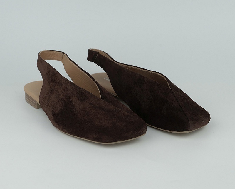 Босоножки Allshoes (36-41) 211598 (лето)