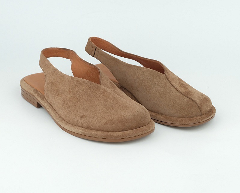 Босоножки Allshoes (36-41) 211633 (лето)