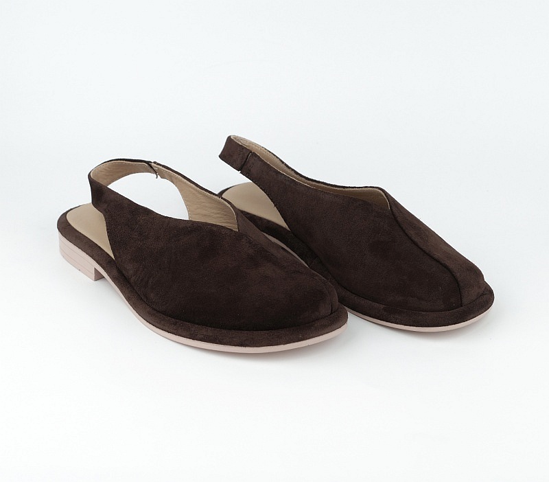 Босоножки Allshoes (36-41) 211635 (лето)