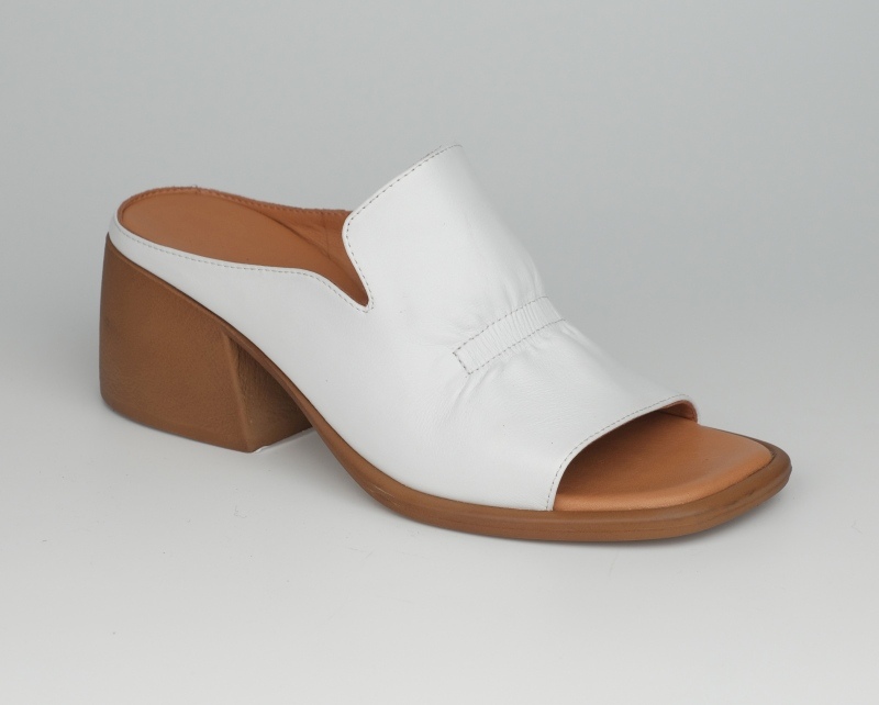 Шлепанцы Allshoes (36-41) 211645 (лето)