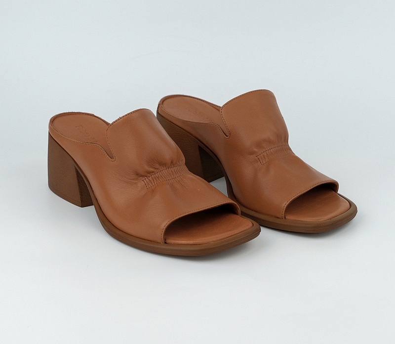 Шлепанцы Allshoes (36-41) 211646 (лето)