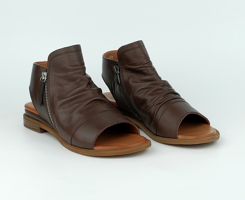 Босоножки Allshoes (36-41) 211799 (лето)